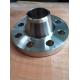 Alloy Steel Flanges in Round Shape Port Ningbo - Customizable Options Available