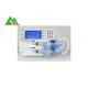 Double Channel Emergency Room Equipment Syringe Pump And Infusion Pump