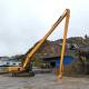 7 - 35m Excavator Long Reach Boom Arm For Hitachi Kobelco Kato