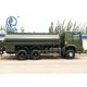 Sinotruk Howo ZZ1267M464GE 6x6 20000 Liters 4275+1400mm Wheelbase Liquid Or Fuel Tanker Truck