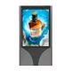 Customized high end design P4 P5 P6 P8 P10 10000nits 3840hz mupi outdoor display led digital signage