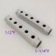 ZZ18006 Stainless Steel 304 Water Heating Distribution Manifold ,