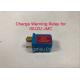 Charge Warning Relay ISUZU Chassis Parts For NKR JMC 1030 8-97063441-2