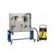 Installation Technology Losses Heat Transfer Lab Equipment In Pipe Bends