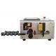 RS-6PF Automatic Solid Core Wire Cut Strip And Bend Machine