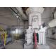 OEM Pulverized Cement Vertical Roller Mill VRM 6700kw