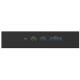 2 In 4 Out 2x4 Hdmi Splitter With Video Wall Adapter 2x2 Video Wall Controller - 4k