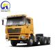 Shacman F3000 6X4 Used Tipper Dumper Mining Used Dump Truck with 1200r20 Radial Tires