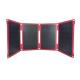 OEM Solar Energy Storage System 28W Mono Crystalline Small Size Flexible Solar Panel