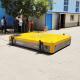 Industrial Trackless Transfer Trolley Multidirectional Battery Powered Trolley