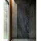 Italy Desgins Aluminum HPL Secret hidden cupboard closet door for secret rooms