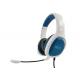 50mm Speaker XBOX Gaming Headset 3.5 Jack With Steel Headband