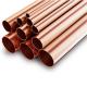 Good Formability & Machinability Copper Nickel Pipe 30mm 25mm