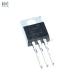 MBR20100CT MBR20100 MBR20100CTP Transistor Diode Array 1 Pair Common Cathode Schottky 100V 10A Through Hole Original and New