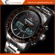 Hotsale Men's Watch Extreme Sports Watch Casual Watch for Man Quartz Watch Stainless Steel