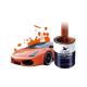 1K Automotive Base Coat Paint For Indoor And Outdoor
