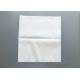 Non Woven Disposable Salon Towels Custom Size Shape Without Cross Contamination