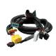 Customize Electric Vehicle Cable Power Transmission Wiring Harness