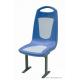 Injection Plastic ABS used City Bus Passenger Seats