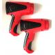 Home Care Hair Dryer Tools 2k Injection Molding Case / Double Shot Molding