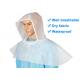 Outdoor Workwear Breath Protection Surgical Hood Caps