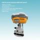 Professional GNSS RTK Surveying Instrument For Civil Engineering
