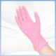 7mil 8 Mil Nitrile Disposable Gloves Recyclable Nitrile Safety Gloves