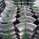 Pipe Fittings Cu-ni Elbow Long Radious C71500 C70600 70/30 90/10 Copper Nickel Elbow