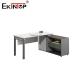 Modern Open Space Co-Working Modular Office Table Furniture Staff Office Workstation