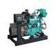 15kW Marine Diesel Genset