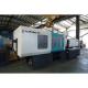 PLC Control TPR Injection Moulding Machine With Clamping Stroke 360-420 Mm