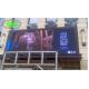 Outdoor fixed install led screen P8 SMD full color Outdoor LED Display