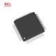 STM32F091RCT7 64-LQFP MCU Chip Low Power Consumption Industrial Applicatio