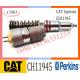 Diesel Engine Perkins Injector CH11945 For Caterpillar Common Rail