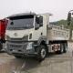 Dongfeng Liuqi Chenglong H5 310 HP 6X4 Traction Truck Head with Reverse Shift Number 2