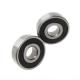 Mechanical Parts Rubber Sealed Deep Groove Ball Bearing 6303 2rs 6303-2rs 6303 Rs