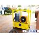 One Piece Structure Custom Hydraulic Power Unit 65 L/min Rated Flow