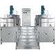 500L Stainless Steel SS304 SS306 Mixing Machine Fruit Juice Mixer Tank