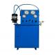 HDP1100-D Fuel Valve Test Device Pneumatic