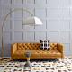 European Style BAXTER SOFA Modern Classic Sofa For Living Room / Hotel