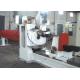 200KVA Stainless Steel Wire Screen Welding Machine Mitsubishi Control System