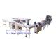 RDH Series Customized Automatic Feeding Packing Line for Cookies Kaofu Bars, Smart Food Feeder Packaging Line