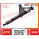 High Quality New Diesel Fuel Injector VG1038080007 095000-8871 For HOWO Truck