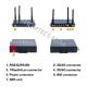 H50series 4g lte module router support WiFi Openvpn