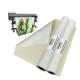 420gsm Wide Format Matte Inkjet Cotton Canvas Anti-Cracking Easy-Stretching