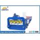 2018 new type roof tile machine PLC control automatic new floor deck roll forming machine  made in China