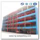 On Sale! Hydraulic/Automated/Automatic/Mechanical/Smart Puzzle Car Parking Systems/Machine/Garages/Solutions from China