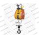 Mini Electric Chain Hoist Winches With Brushless Motor