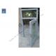 1 1.5 2 Hours Fire Rated Security Steel Fireproof Glass Windows