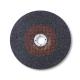 ISO9001 5 Inch Metal Stone Abrasive Cutting Disc 25pcs